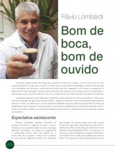 Entrevista