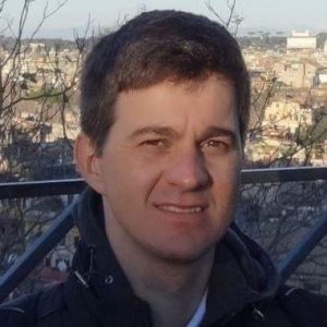 Admir Antonio Betarelli Junior